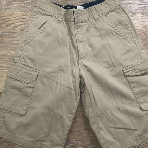 Greendog Boys Shorts Boys Sz 14 - Picture 3 of 6